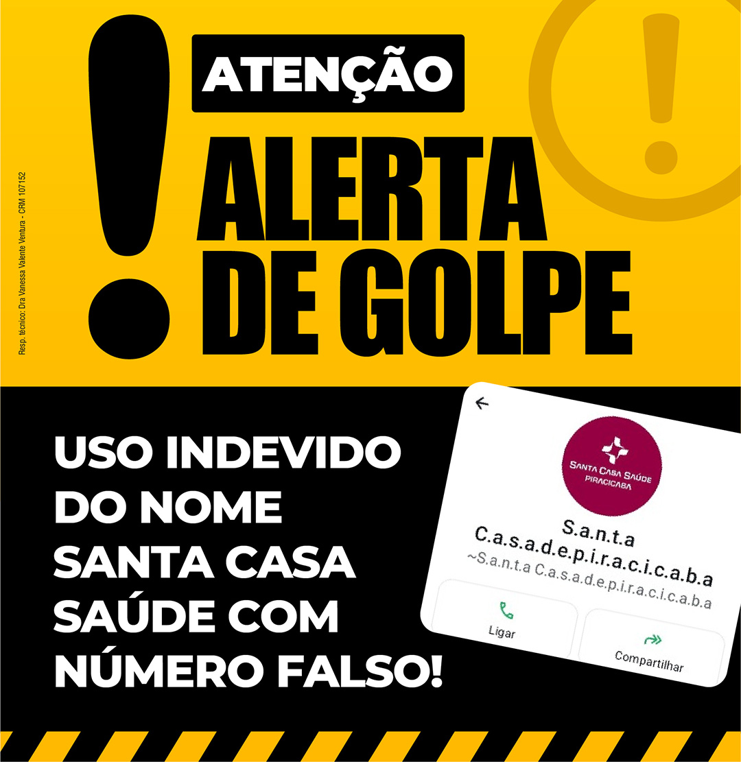 Aviso Golpe